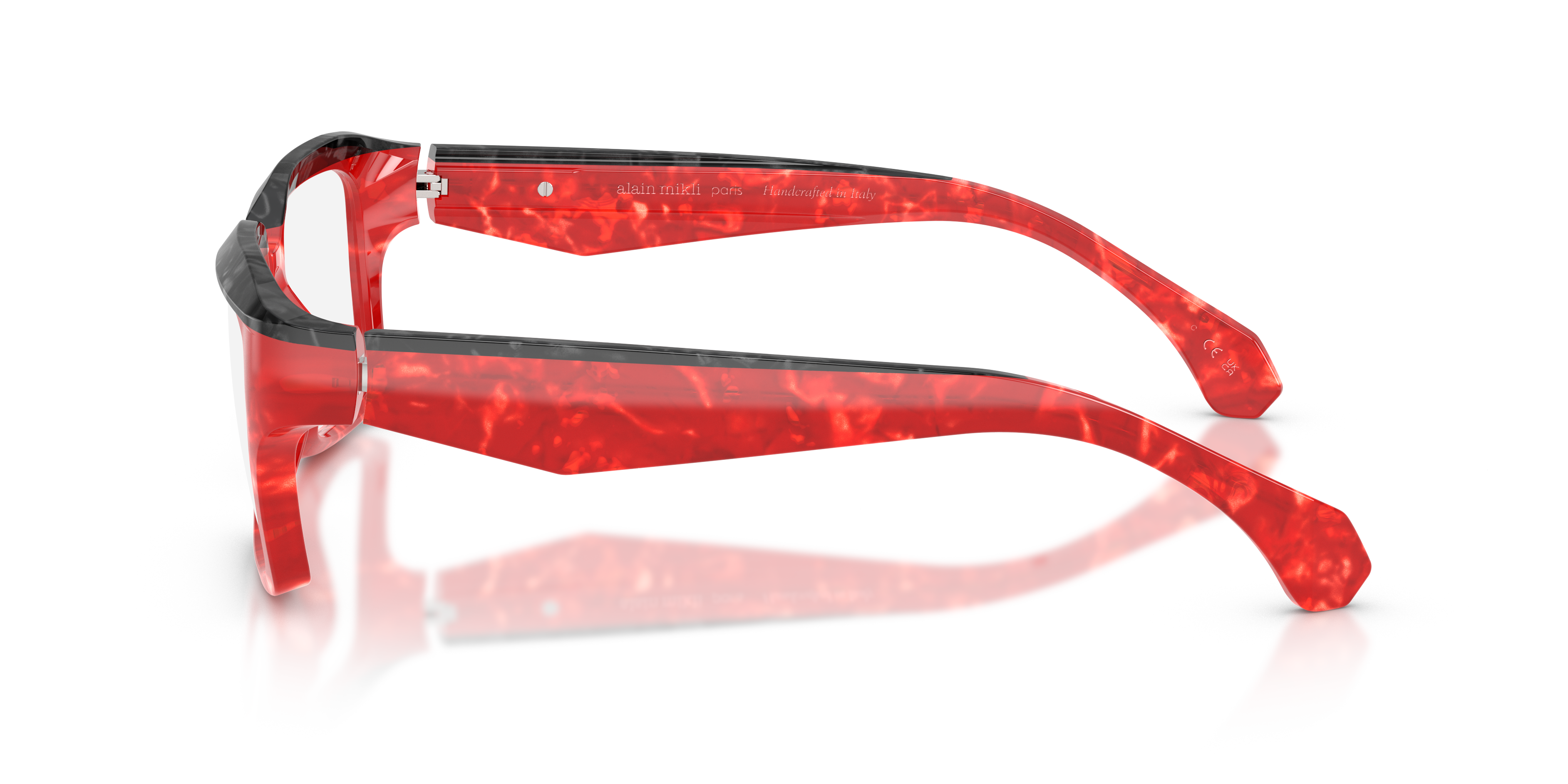 Alain Mikli A03556 0001  